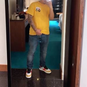 Meet your Posher, Felipe